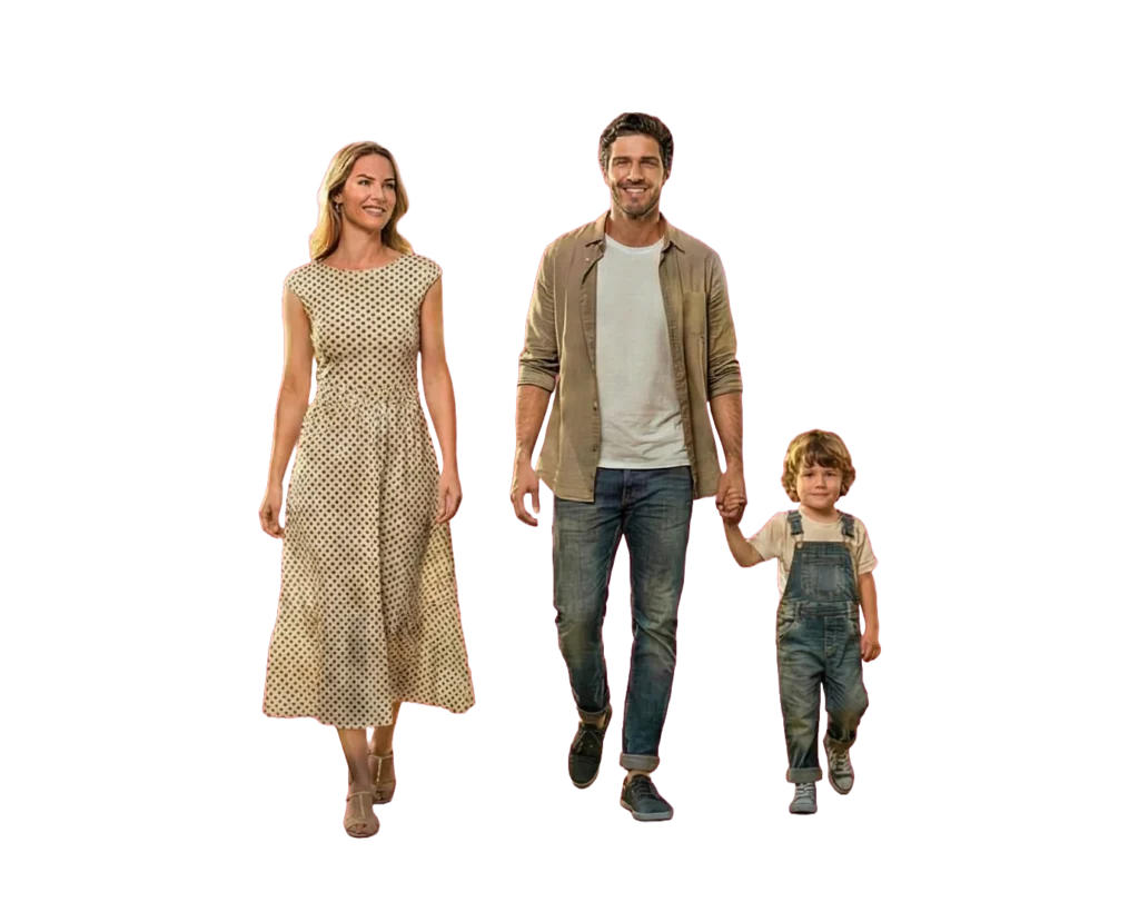 siltaş wings aile görseli